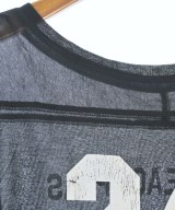 PEAS（ピース）Tシャツ・カットソー 黒 サイズ:F レディース/2200696605024