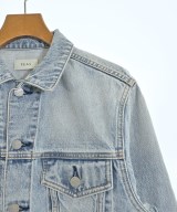 PEAS（ピース）デニムジャケット 青 サイズ:F レディース/2200645492071