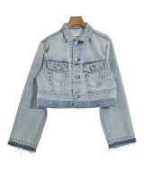 PEAS デニムジャケット