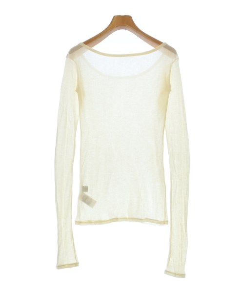 PEAS（ピース）Tシャツ・カットソー 白 サイズ:F レディース/2200627576164