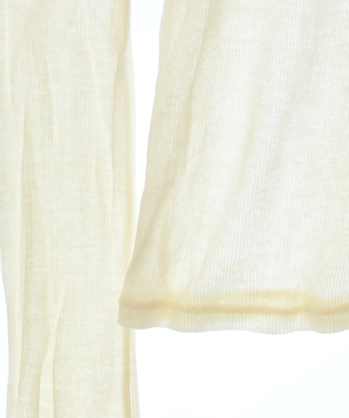 PEAS（ピース）Tシャツ・カットソー 白 サイズ:F レディース/2200627576164