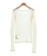 PEAS（ピース）Tシャツ・カットソー 白 サイズ:F レディース/2200627576164