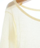 PEAS（ピース）Tシャツ・カットソー 白 サイズ:F レディース/2200627576164