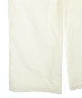 PEAS（ピース）デニムパンツ 白 サイズ:1(S位) レディース/2200705854085