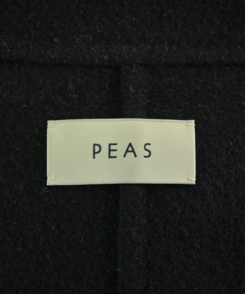 PEAS（ピース）その他 紺 サイズ:F レディース/2200709836018