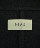 PEAS（ピース）その他 紺 サイズ:F レディース/2200709836018