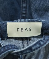 PEAS（ピース）デニムパンツ 紺 サイズ:0(XS位) レディース/2200668514033