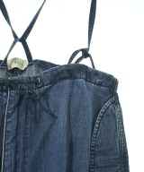 PEAS（ピース）デニムパンツ 紺 サイズ:0(XS位) レディース/2200668514033