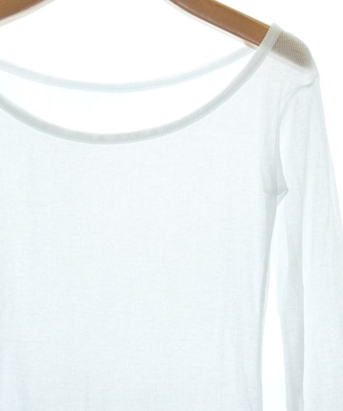 PEAS（ピース）Tシャツ・カットソー 白 サイズ:F レディース/2200724092079
