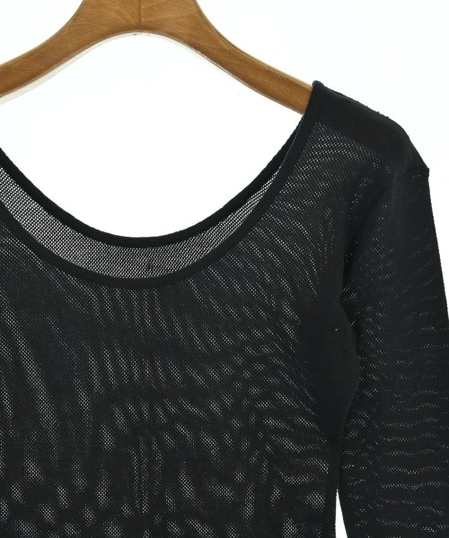 PEAS（ピース）Tシャツ・カットソー 黒 サイズ:F レディース/2200685453056