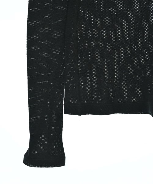 PEAS（ピース）Tシャツ・カットソー 黒 サイズ:F レディース/2200685453056