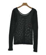 PEAS（ピース）Tシャツ・カットソー 黒 サイズ:F レディース/2200685453056
