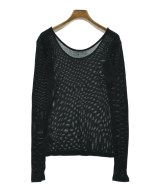 PEAS（ピース）Tシャツ・カットソー 黒 サイズ:F レディース/2200685453056