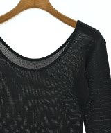 PEAS（ピース）Tシャツ・カットソー 黒 サイズ:F レディース/2200685453056
