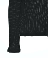 PEAS（ピース）Tシャツ・カットソー 黒 サイズ:F レディース/2200685453056