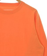 Permanent Union（パーマネントユニオン）Tシャツ・カットソー オレンジ サイズ:L メンズ/2200723308027