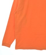 Permanent Union（パーマネントユニオン）Tシャツ・カットソー オレンジ サイズ:L メンズ/2200723308027