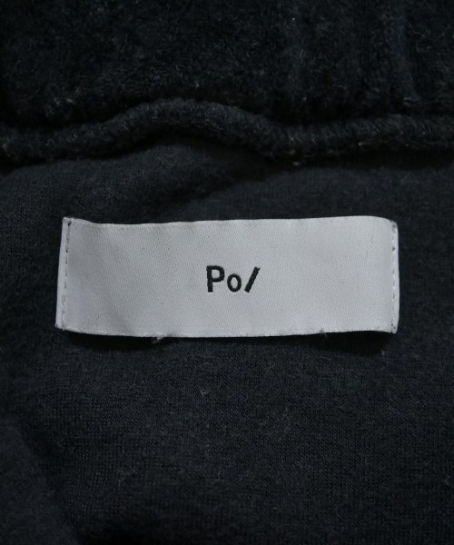 PoI（ポィ）ショートパンツ 黒 サイズ:F レディース/2200649130061