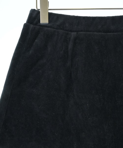 PoI（ポィ）ショートパンツ 黒 サイズ:F レディース/2200649130061