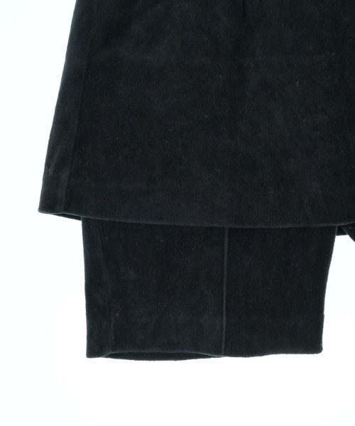 PoI（ポィ）ショートパンツ 黒 サイズ:F レディース/2200649130061