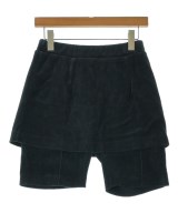 PoI（ポィ）ショートパンツ 黒 サイズ:F レディース/2200649130061