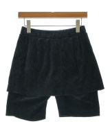 PoI（ポィ）ショートパンツ 黒 サイズ:F レディース/2200649130061