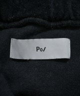 PoI（ポィ）ショートパンツ 黒 サイズ:F レディース/2200649130061