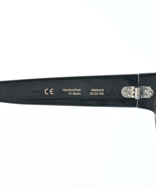 PORT TANGER（ポートタンジェ）サングラス 紺 サイズ:- メンズ/2200628116017