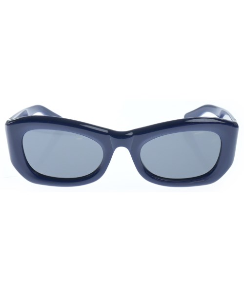 PORT TANGER（ポートタンジェ）サングラス 青 サイズ:- メンズ/2200612234017