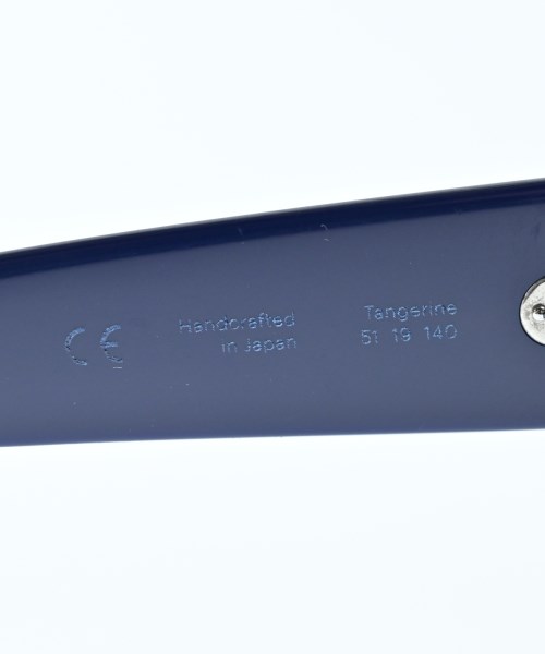 PORT TANGER（ポートタンジェ）サングラス 青 サイズ:- メンズ/2200612234017