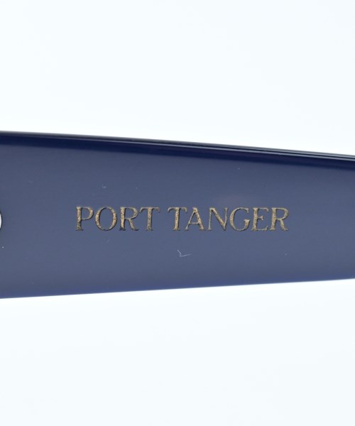 PORT TANGER（ポートタンジェ）サングラス 青 サイズ:- メンズ/2200612234017