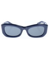 PORT TANGER（ポートタンジェ）サングラス 青 サイズ:- メンズ/2200612234017