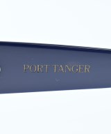 PORT TANGER（ポートタンジェ）サングラス 青 サイズ:- メンズ/2200612234017