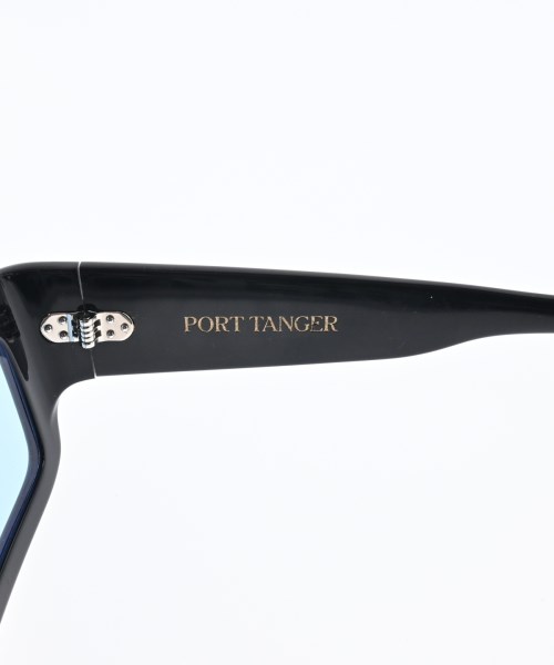 PORT TANGER（ポートタンジェ）サングラス 黒 サイズ:- メンズ/2200658090325