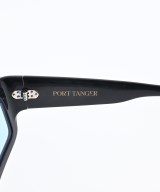 PORT TANGER（ポートタンジェ）サングラス 黒 サイズ:- メンズ/2200658090325