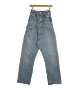 QUIITO（キイト）デニムパンツ 青 サイズ:36(S位) レディース/2200636711013