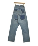 QUIITO（キイト）デニムパンツ 青 サイズ:36(S位) レディース/2200636711013