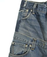 QUIITO（キイト）デニムパンツ 青 サイズ:36(S位) レディース/2200636711013