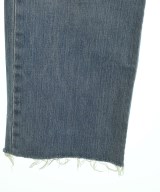 QUIITO（キイト）デニムパンツ 青 サイズ:36(S位) レディース/2200636711013