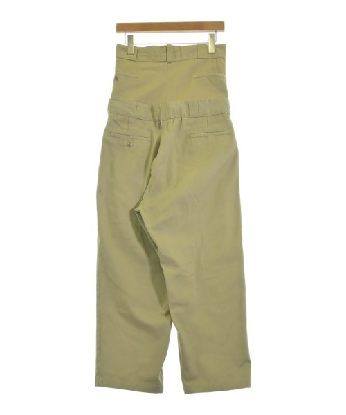 QUIITO（キイト）チノパン ベージュ サイズ:1(S位) レディース/2200636711020