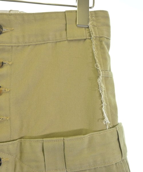 QUIITO（キイト）チノパン ベージュ サイズ:1(S位) レディース/2200636711020