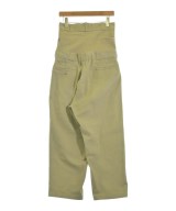 QUIITO（キイト）チノパン ベージュ サイズ:1(S位) レディース/2200636711020