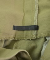 QUIITO（キイト）チノパン ベージュ サイズ:1(S位) レディース/2200636711020