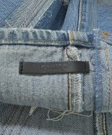 QUIITO（キイト）ブラウス 青 サイズ:-(S位) レディース/2200637351102