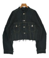 QUIITO デニムジャケット