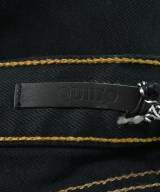 QUIITO（キイト）ロング・マキシ丈スカート 黒 サイズ:36(S位) レディース/2200714593036