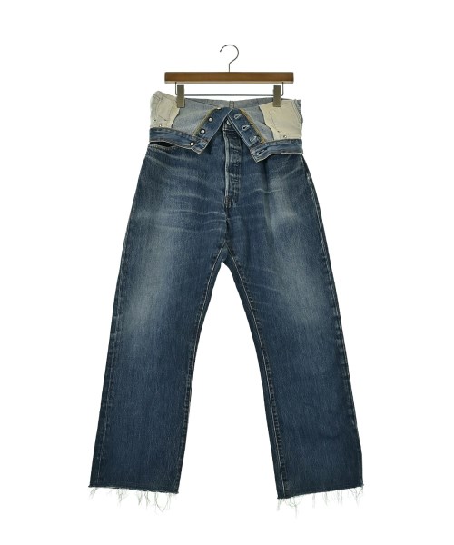 QUIITO(キイト)のデニムパンツ サイズ:2(M位) 18,800円