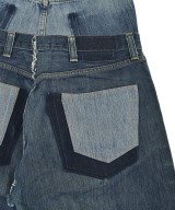 QUIITO（キイト）デニムパンツ 紺 サイズ:2(M位) レディース/2200710443533