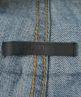 QUIITO（キイト）デニムパンツ 青 サイズ:2(M位) レディース/2200710443540