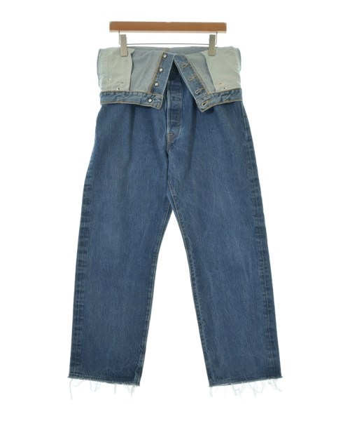 QUIITO(キイト)のデニムパンツ サイズ:2(M位) 18,800円